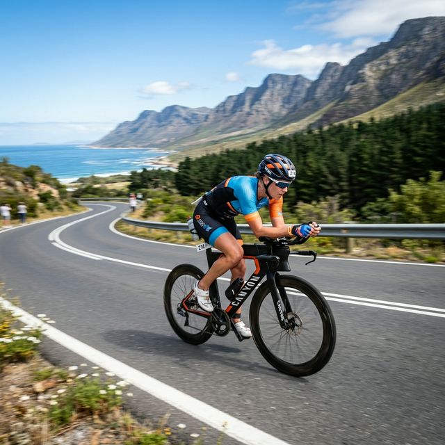 Road cycling
